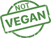 not-vegan